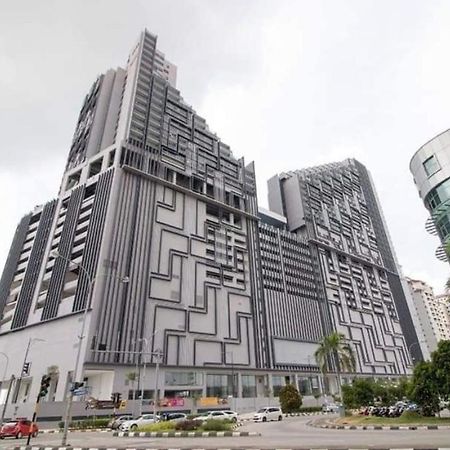 Malacca Imperio Residence City View מראה חיצוני תמונה