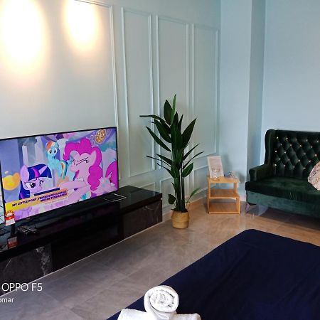 Malacca Imperio Residence City View מראה חיצוני תמונה