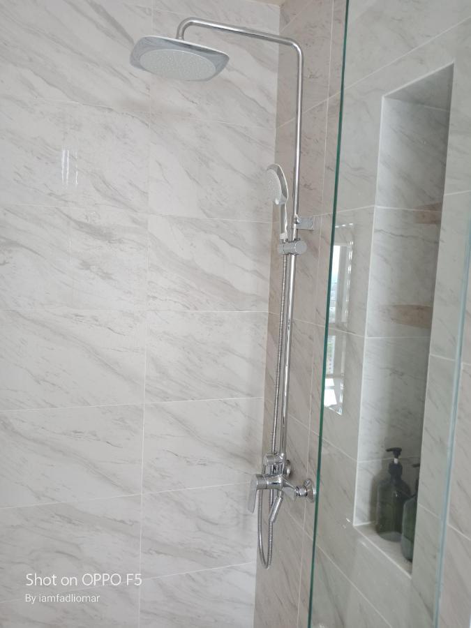 Malacca Imperio Residence City View מראה חיצוני תמונה